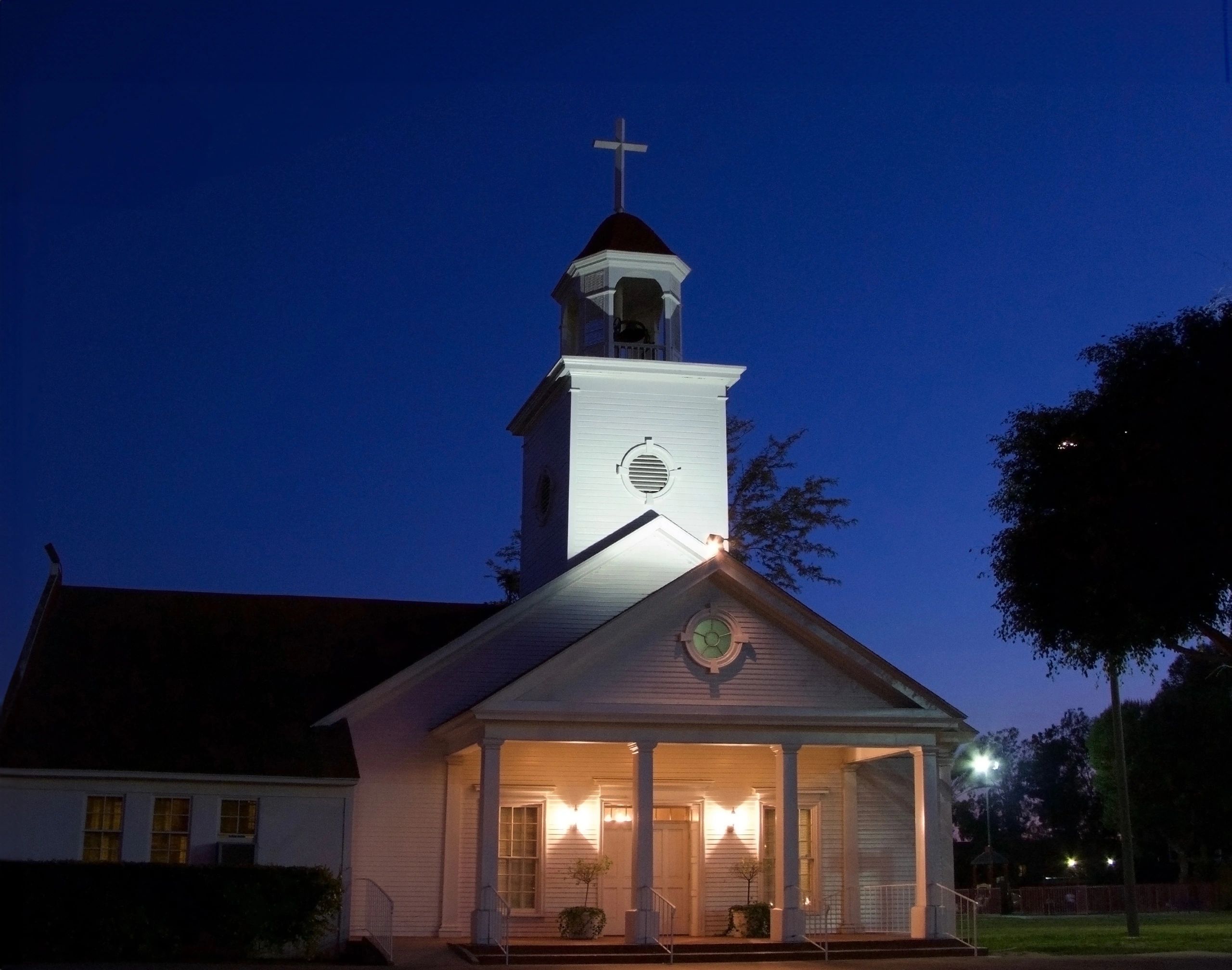 First Baptist Church of Garden Grove