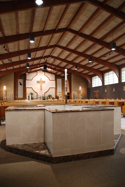 Christ the King Catholic Church