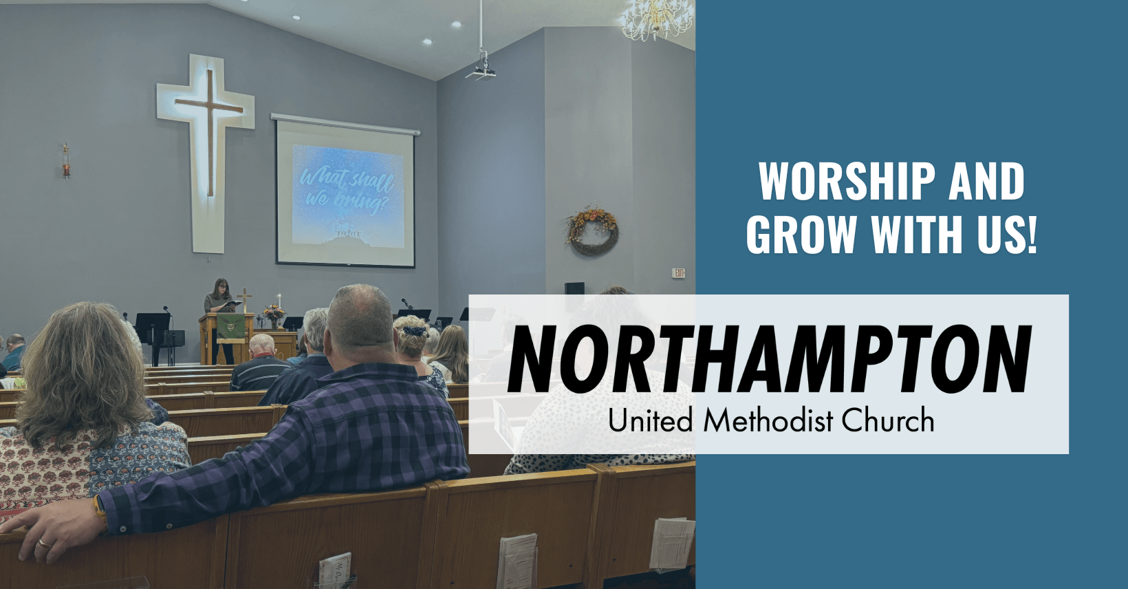 Northampton United Methodist Church