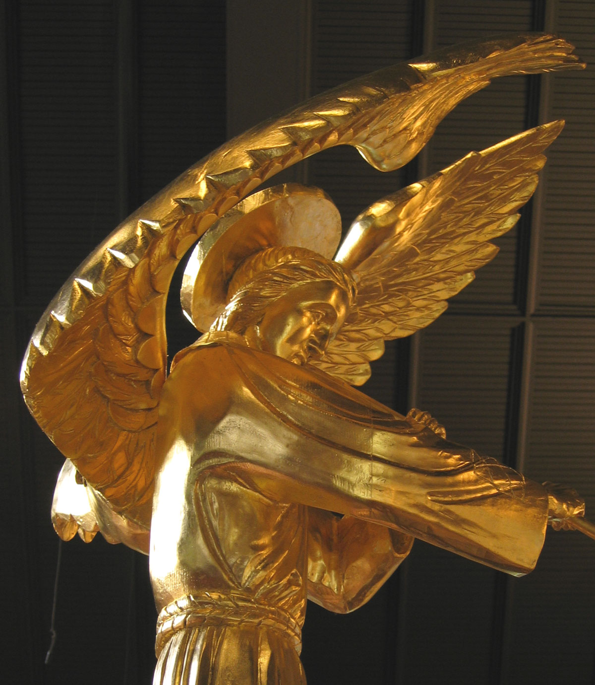 St Mary's Catholic Church