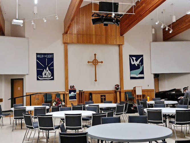 McClure United Church