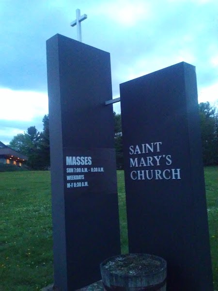 Saint Mary's Church