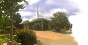 Bethel Lutheran Church