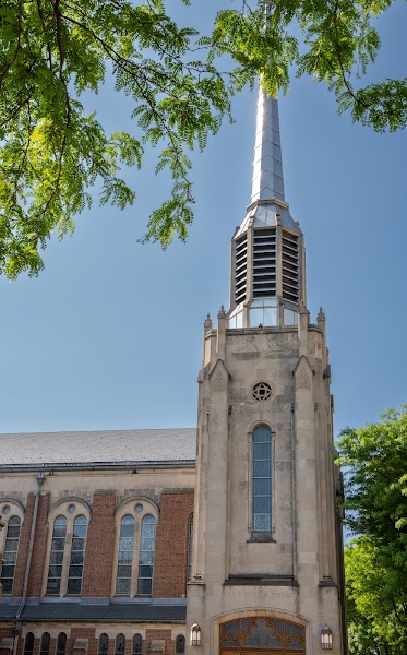 St. Pauls United Church of Christ