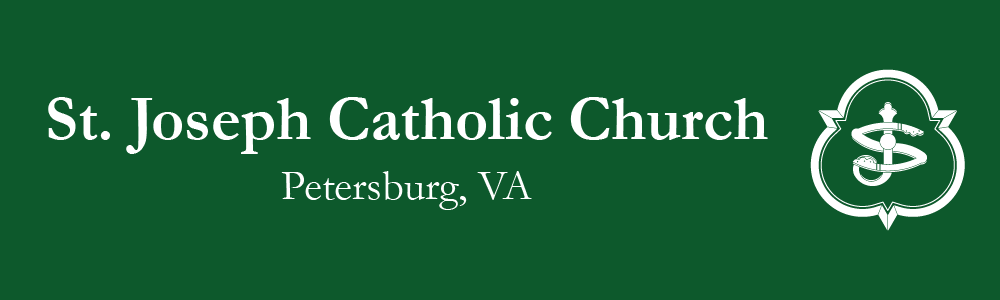 Saint Joseph Catholic Church