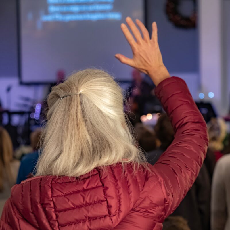 River Oaks Community Church