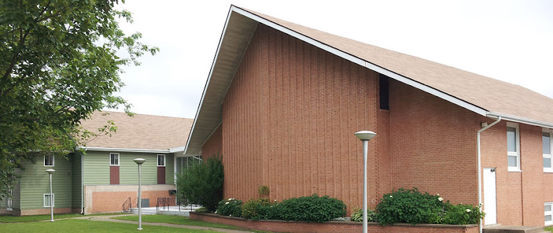 Emmanuel Baptist Church and Esperance Vivante