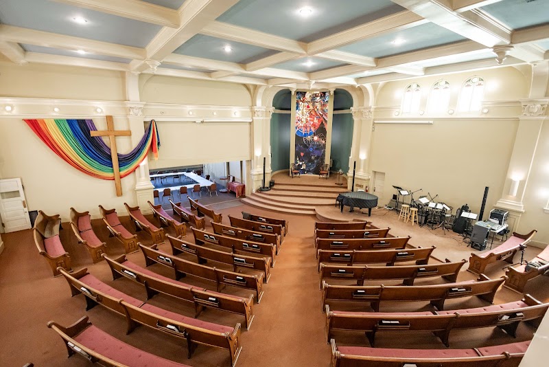 Metropolitan Community Church of the Rockies