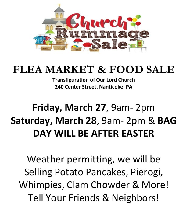 Transfiguration of Our Lord Ukrainian Catholic Church