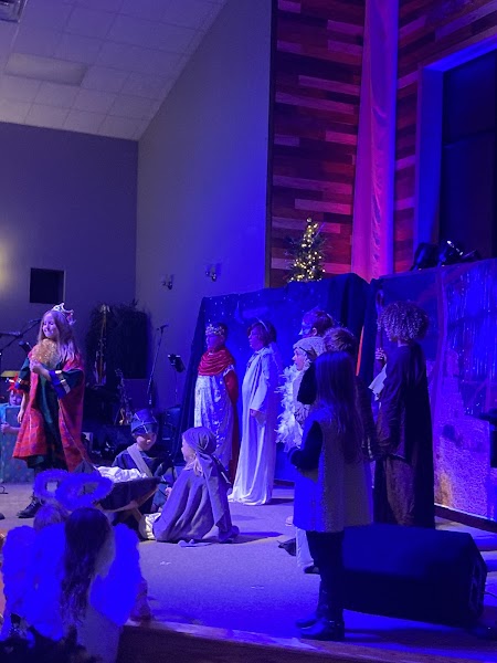 Petal Spiritual Life Center