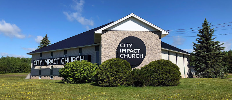 City Impact Church Canada