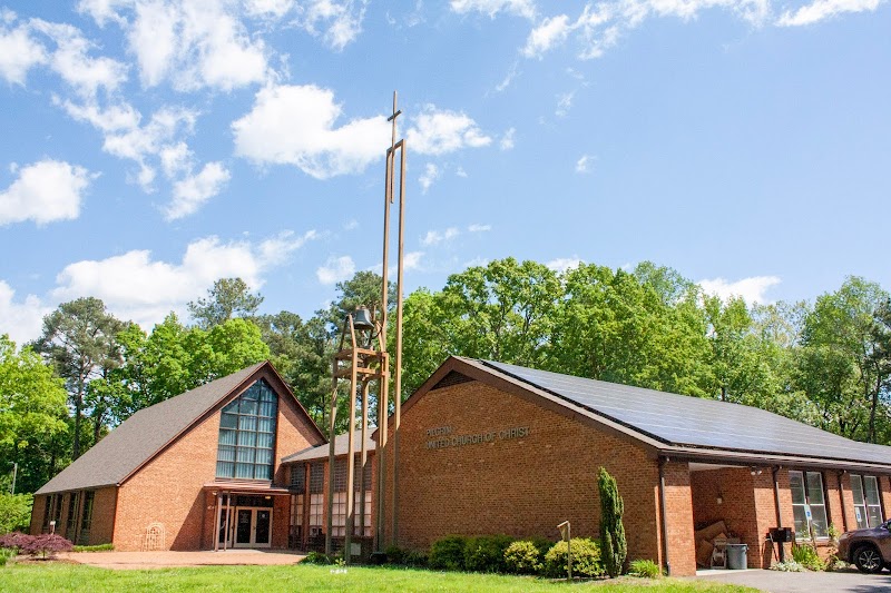 Pilgrim United Church of Christ