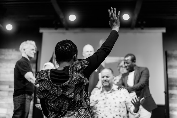 Legacy Church Kitchener