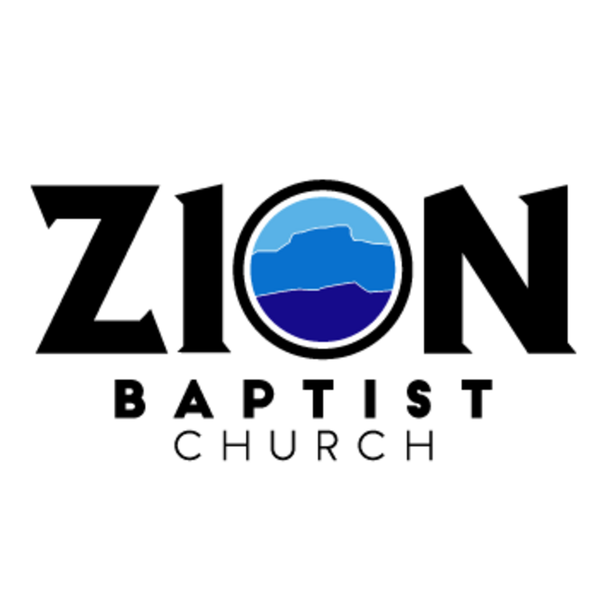 Mt. Zion Baptist Church