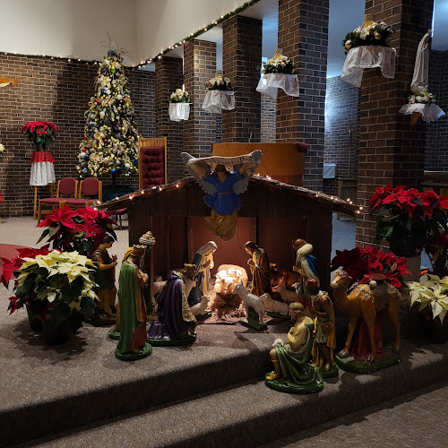 St. Joseph's Roman Catholic Church