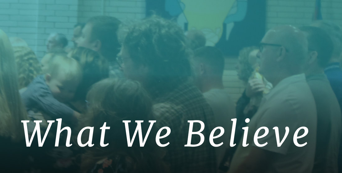 Peace Lutheran Church