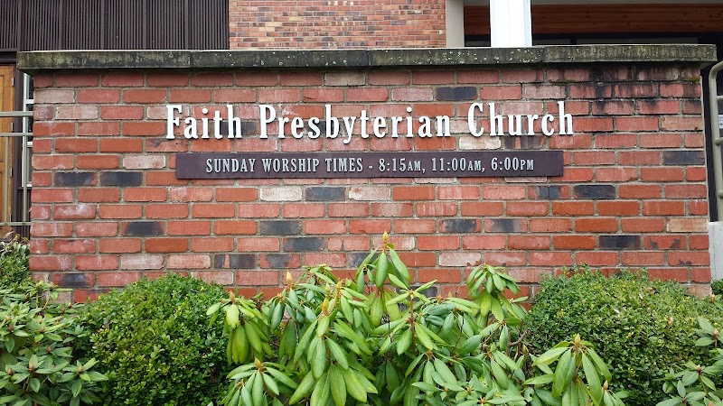 Faith Presbyterian Church (PCA)