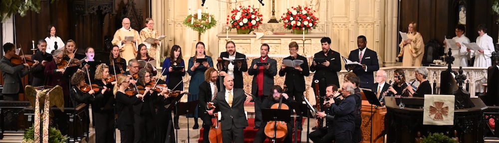 Emmanuel Church in the City of Boston