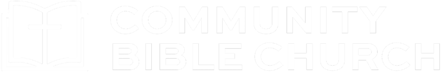 Community Bible Church