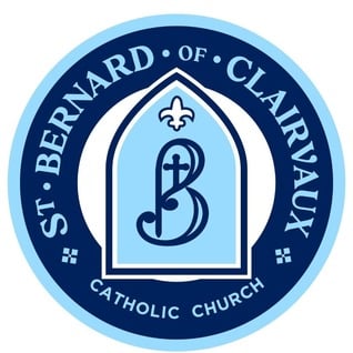 Saint Bernard of Clairvaux Catholic Church