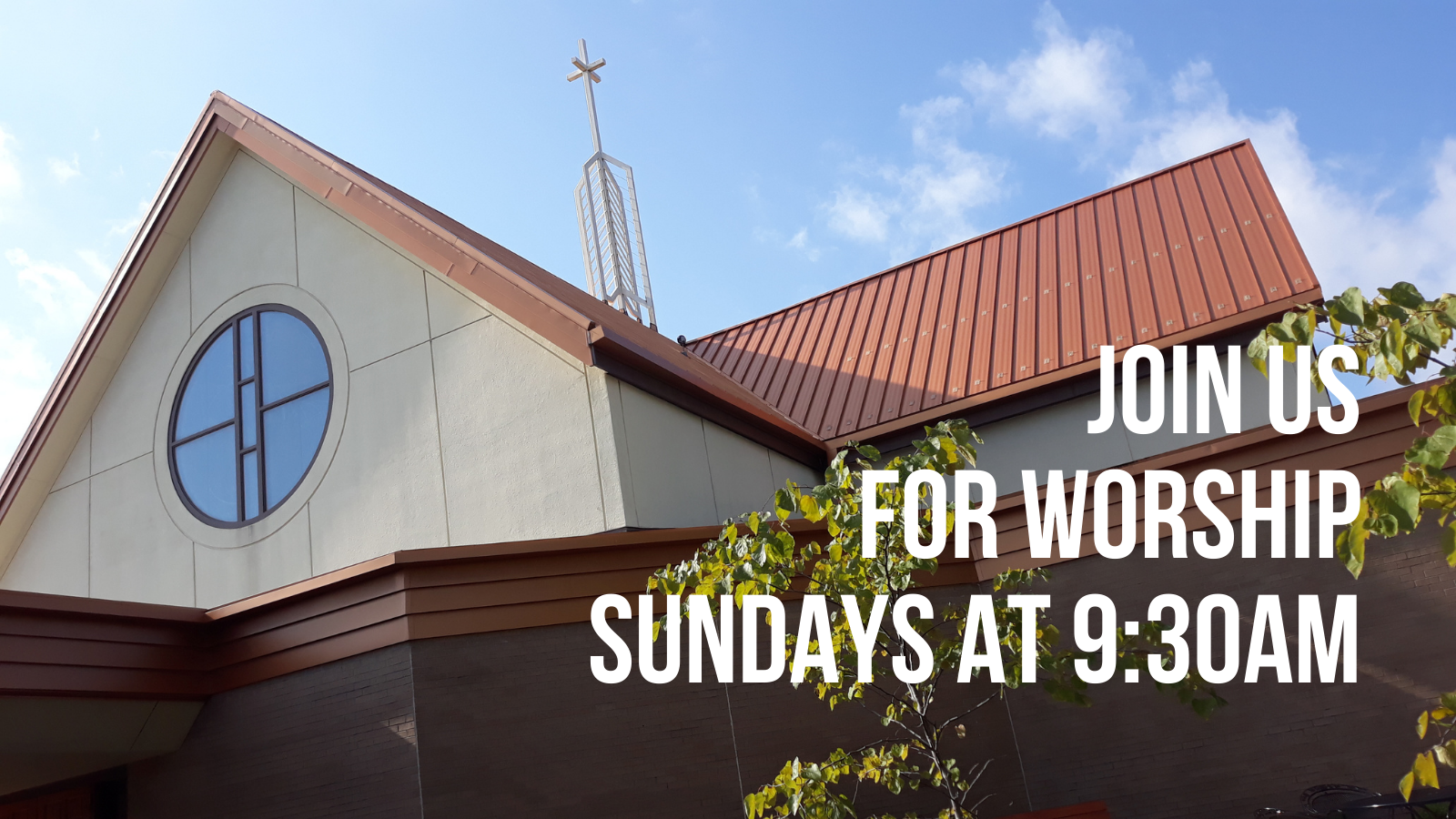 Grace Covenant Presbyterian Church