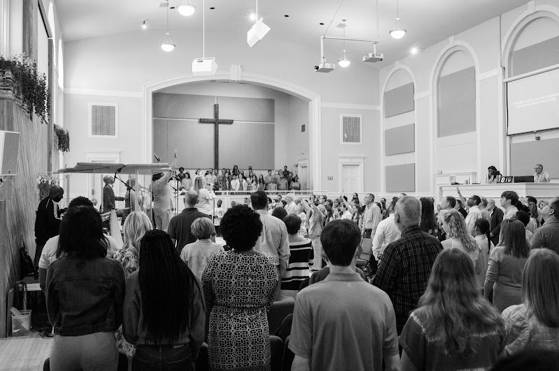 Grace Community Church