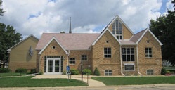 Trinity Lutheran Church