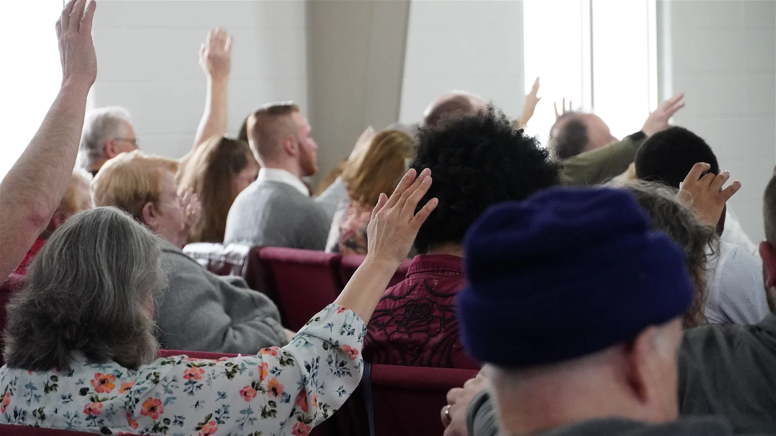 Hope Church of Fort Wayne