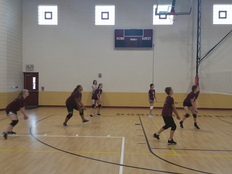 Family Life Center First United Methodist Church