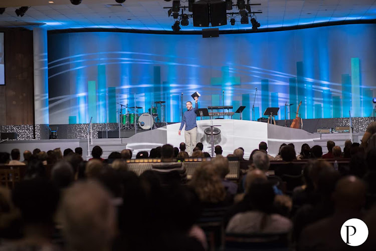 Église Le Portail - Laval