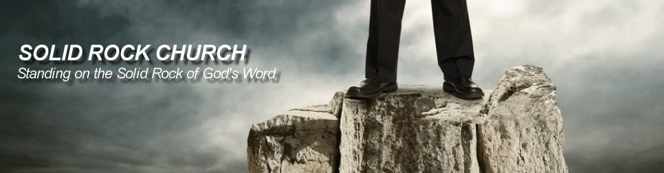 Solid Rock Christian Church