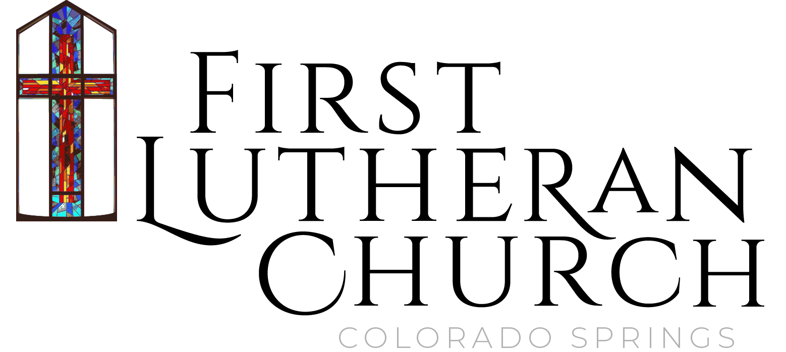 First Lutheran Church