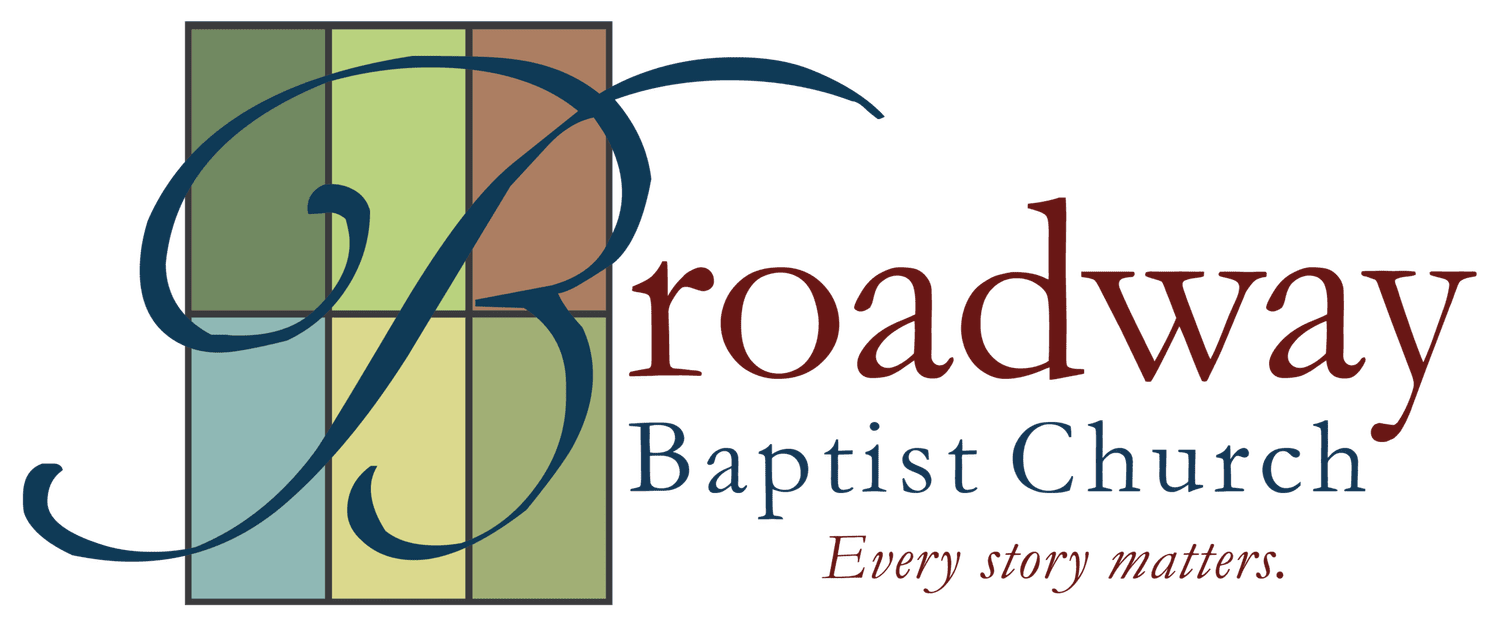 Broadway Baptist Church