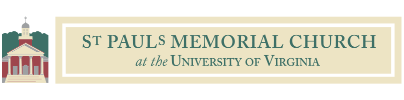 Saint Paul Memorial Episcopal Church