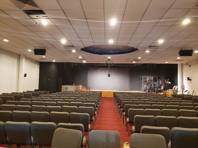 Primitive Christian Church Inc