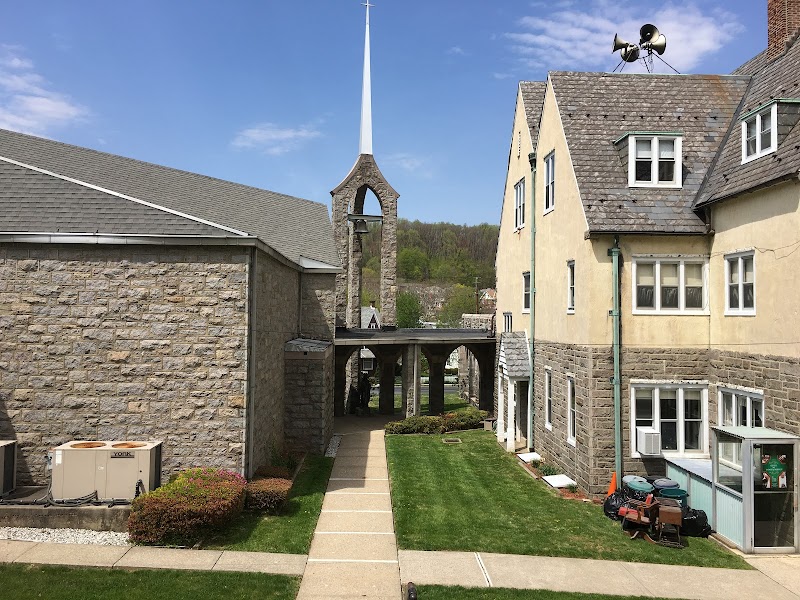 St Ursula Catholic Church