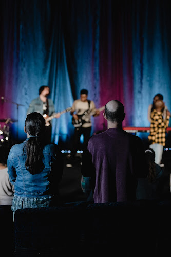 la Chapelle Gatineau