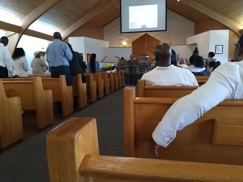 Minneapolis Central Church of Christ