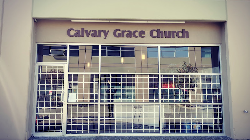 Calvary Grace Church