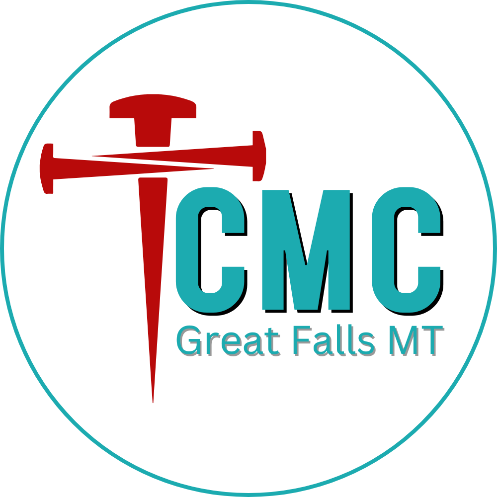 Crossroads Memorial Church