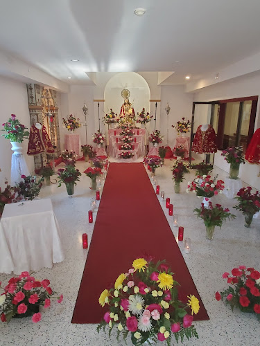 Our Lady of Fatima Parish