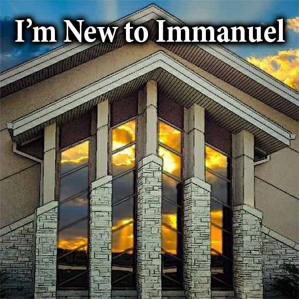 Immanuel Lutheran Church