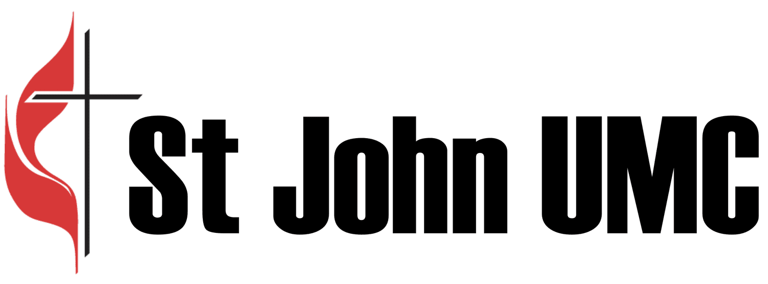 St John United Methodist Church