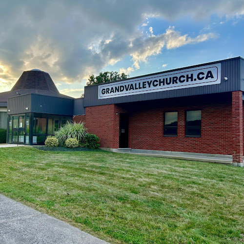 Grand Valley Church