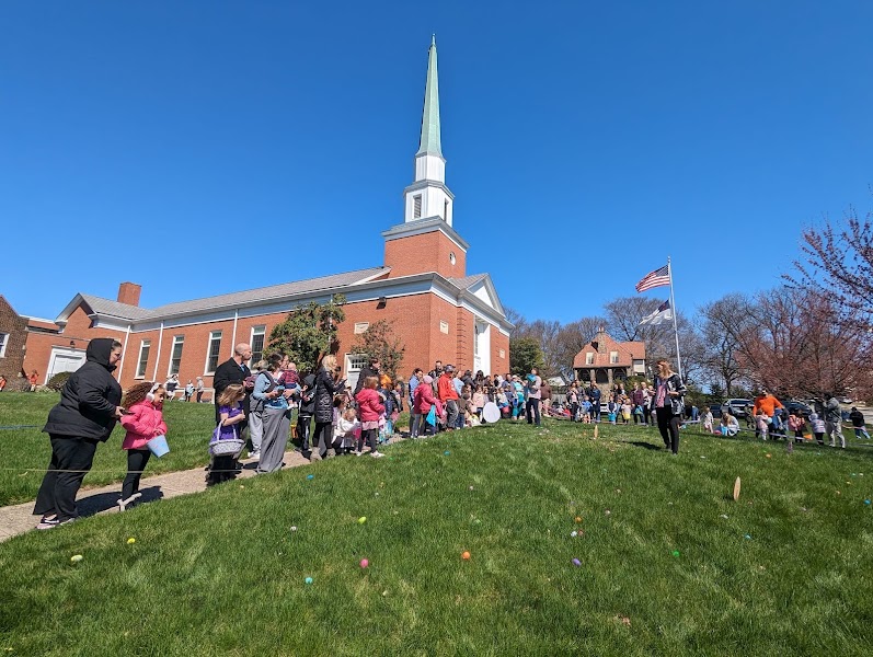 Unity Presbyterian Church