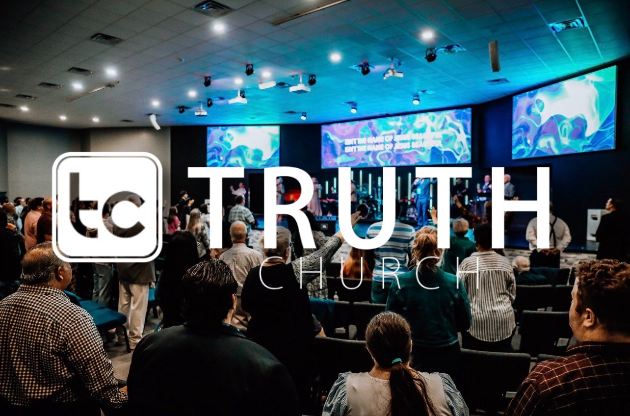 Truth Church of Denison