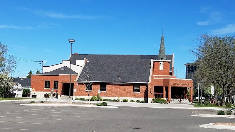 American Lutheran Church