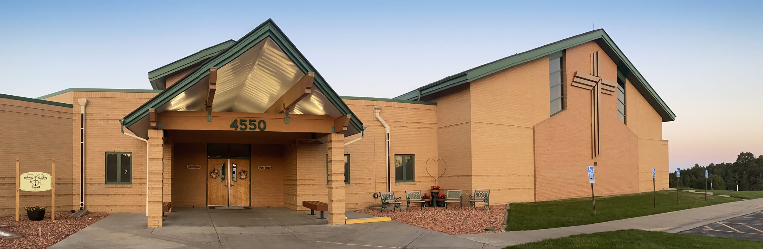 Zion Lutheran Church