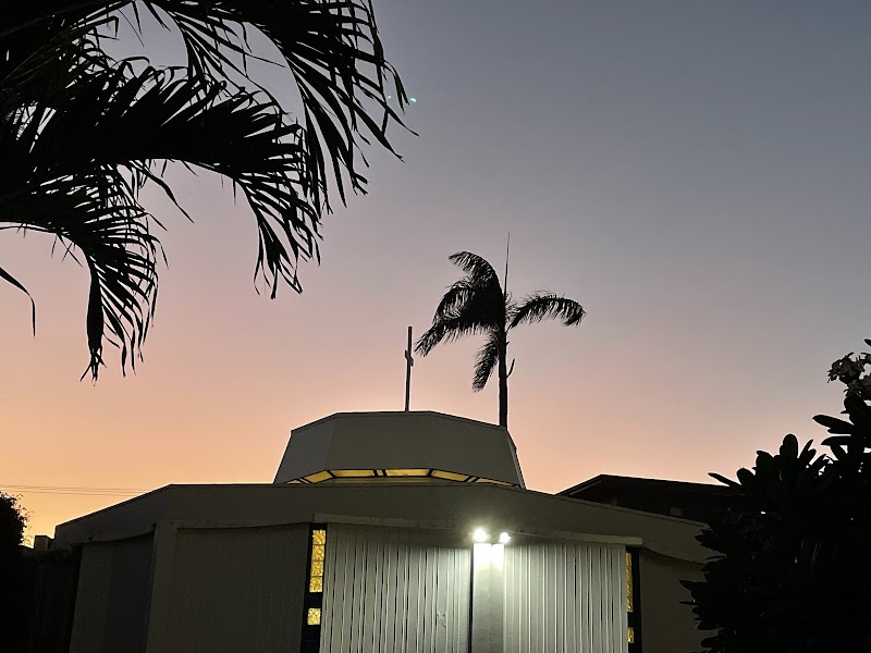First Baptist Church of Honolulu