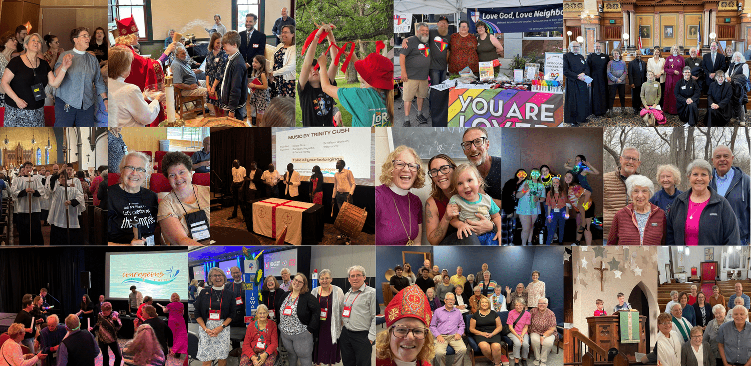 Saint Stephen's Episcopal Church